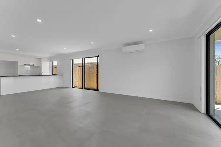 Third view of Homely house listing, 72 Proctor Circuit, Logan Reserve QLD 4133