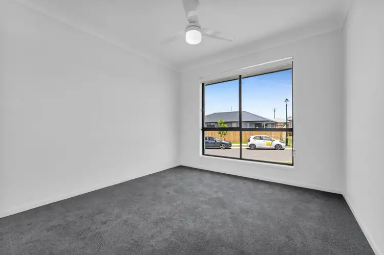 Fourth view of Homely house listing, 72 Proctor Circuit, Logan Reserve QLD 4133