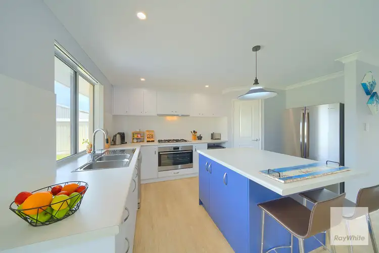 1 McGonnell Road, Mckail WA 6330