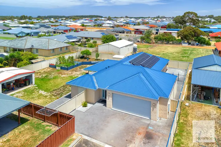 Second view of Homely house listing, 1 McGonnell Road, Mckail WA 6330