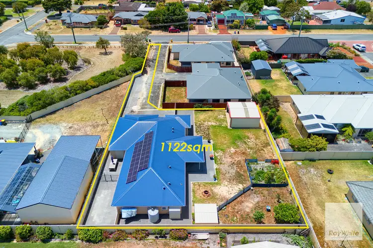 Third view of Homely house listing, 1 McGonnell Road, Mckail WA 6330
