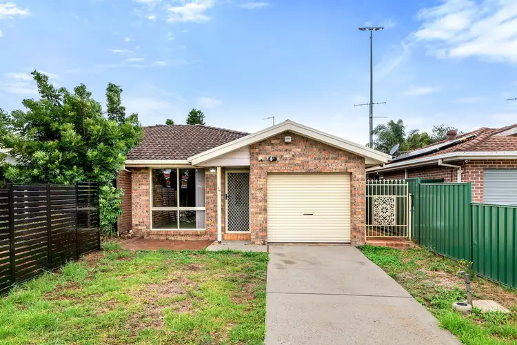 2/34 Bernardo Street, Rosemeadow NSW 2560