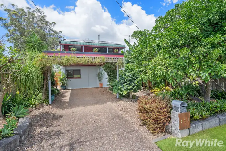 Main view of Homely house listing, 117 Princess Street, Morpeth NSW 2321