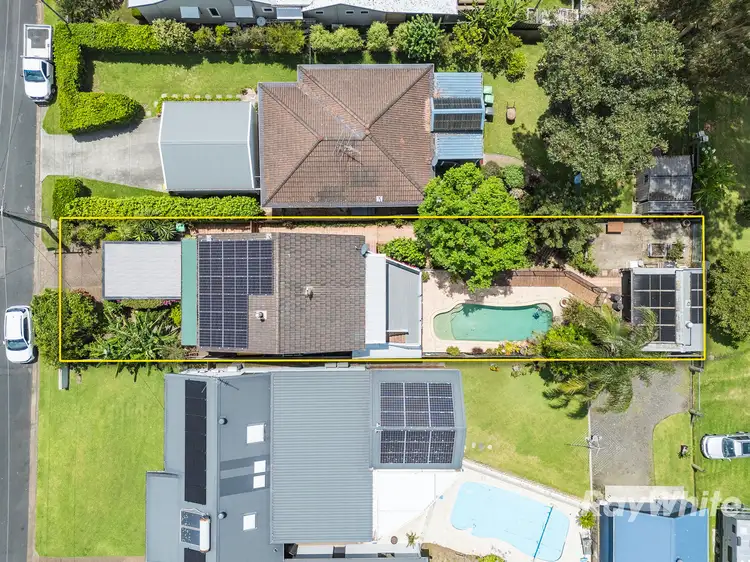 Second view of Homely house listing, 117 Princess Street, Morpeth NSW 2321