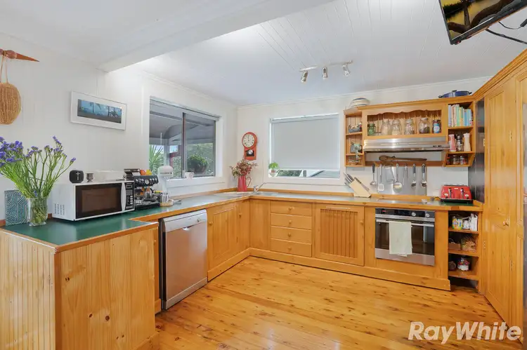 Third view of Homely house listing, 117 Princess Street, Morpeth NSW 2321