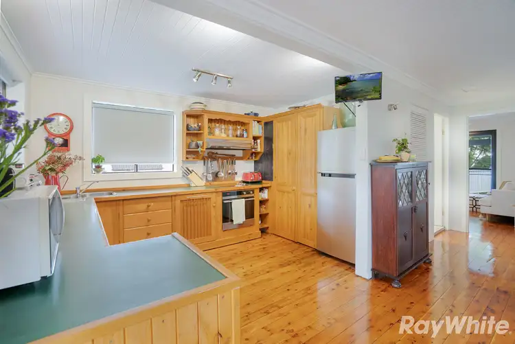 Fourth view of Homely house listing, 117 Princess Street, Morpeth NSW 2321