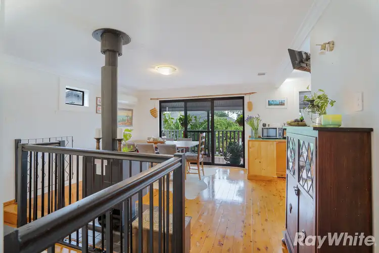 Fifth view of Homely house listing, 117 Princess Street, Morpeth NSW 2321