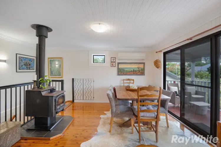 Sixth view of Homely house listing, 117 Princess Street, Morpeth NSW 2321