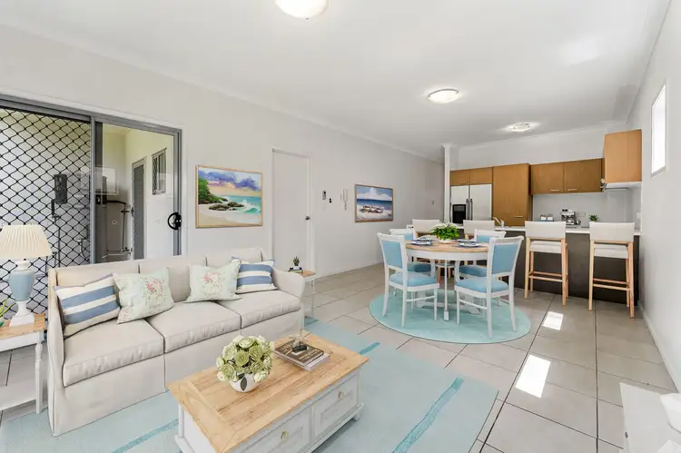 Third view of Homely townhouse listing, 19/1-5 Cascade Drive, Underwood QLD 4119