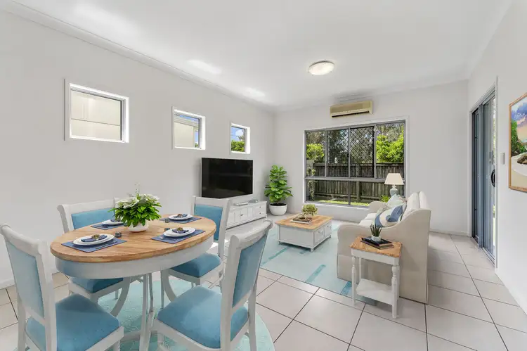 Fifth view of Homely townhouse listing, 19/1-5 Cascade Drive, Underwood QLD 4119