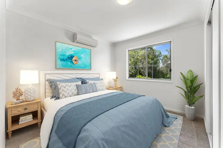 Sixth view of Homely townhouse listing, 19/1-5 Cascade Drive, Underwood QLD 4119