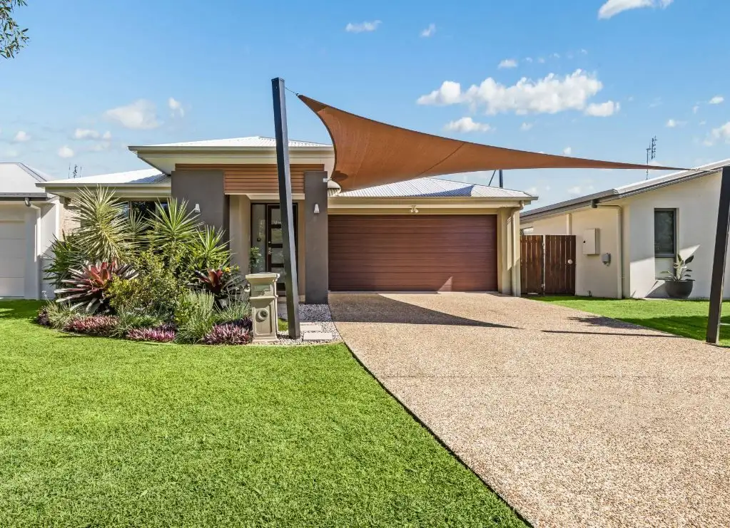 Main view of Homely house listing, 38 Copper Crescent, Caloundra West QLD 4551