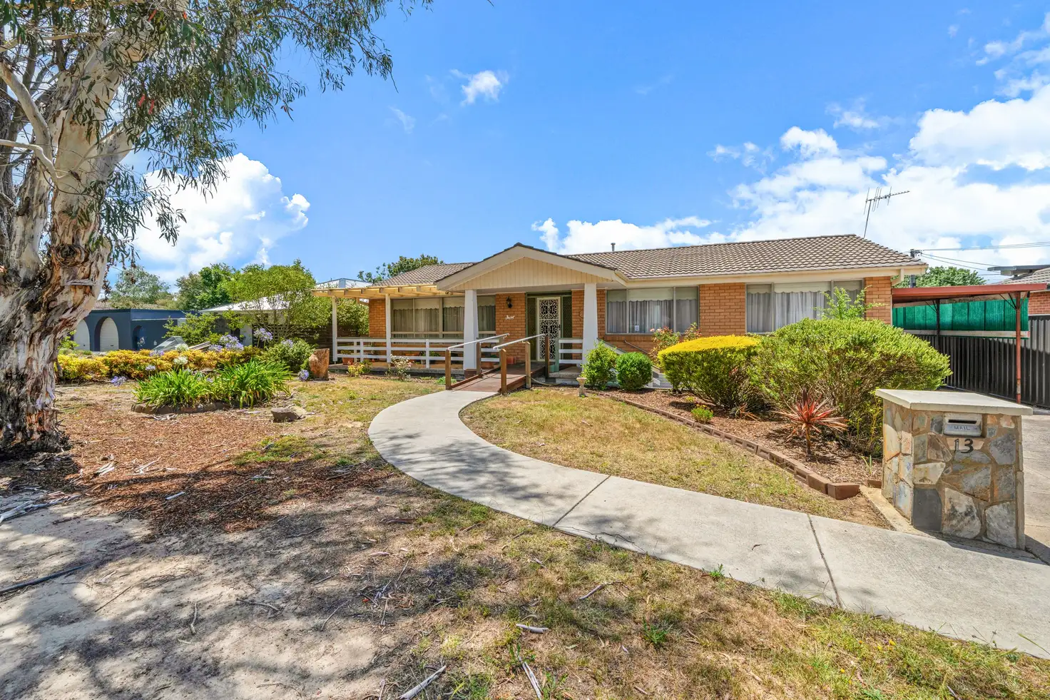Main view of Homely house listing, 13 Faucett Street, Latham ACT 2615