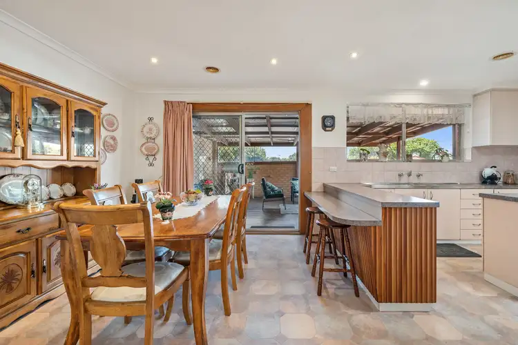 Fifth view of Homely house listing, 13 Faucett Street, Latham ACT 2615
