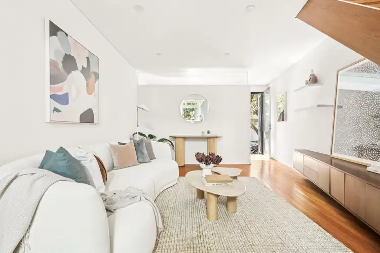 Third view of Homely house listing, 10 Gordon Street, Rozelle NSW 2039