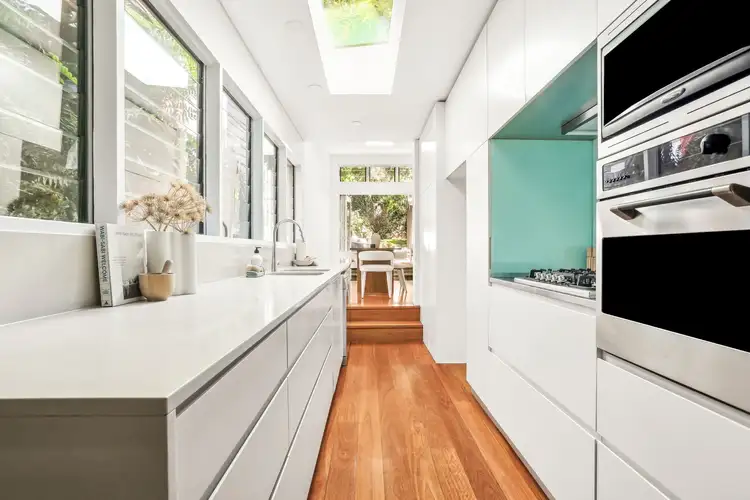 Fourth view of Homely house listing, 10 Gordon Street, Rozelle NSW 2039