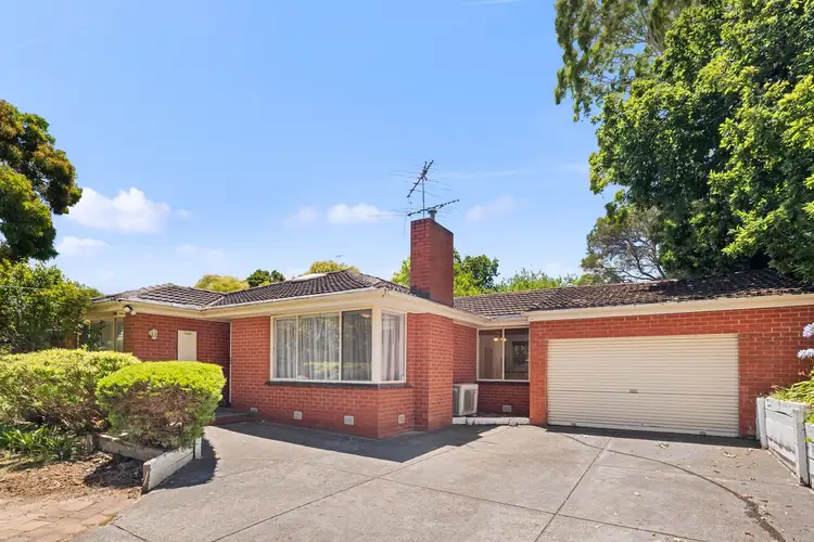 Main view of Homely house listing, 23 Highland Crescent, Mooroolbark VIC 3138