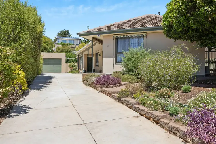 39 Yeelanna Avenue, Seaview Downs SA 5049