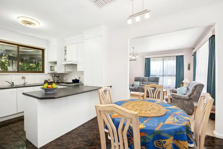 Fifth view of Homely house listing, 39 Yeelanna Avenue, Seaview Downs SA 5049