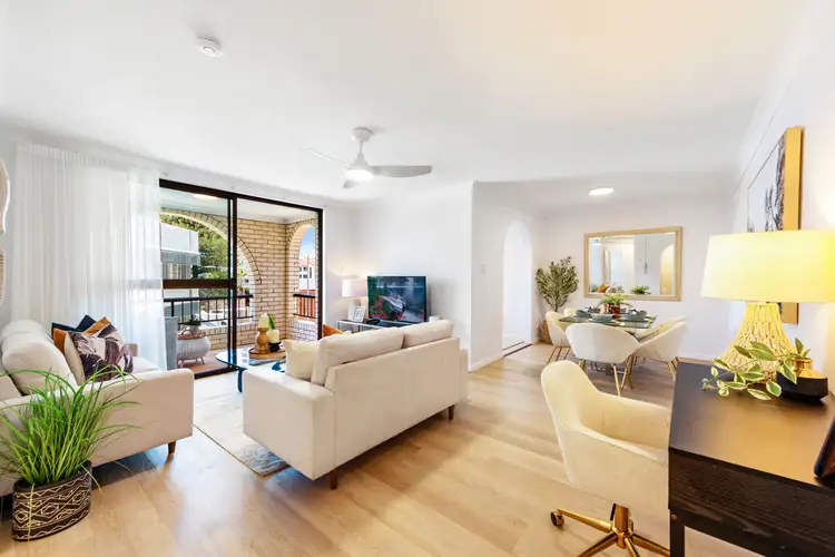 14/35 Old Burleigh Road, Surfers Paradise QLD 4217