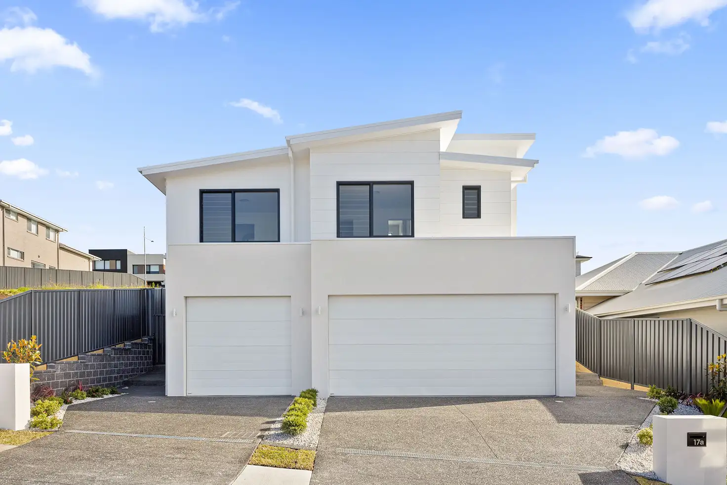 Main view of Homely house listing, 17A Galactic Drive, Dunmore NSW 2529