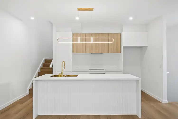 Second view of Homely house listing, 17A Galactic Drive, Dunmore NSW 2529