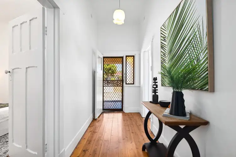 Second view of Homely house listing, 27 Fifth Avenue, Semaphore Park SA 5019