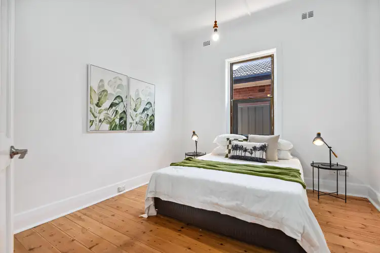 Fifth view of Homely house listing, 27 Fifth Avenue, Semaphore Park SA 5019