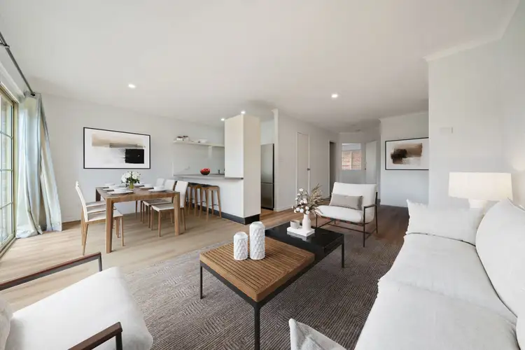 4/201 Goyder Street, Narrabundah ACT 2604
