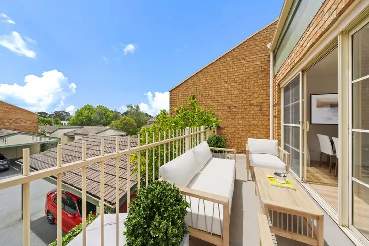 Fourth view of Homely apartment listing, 4/201 Goyder Street, Narrabundah ACT 2604