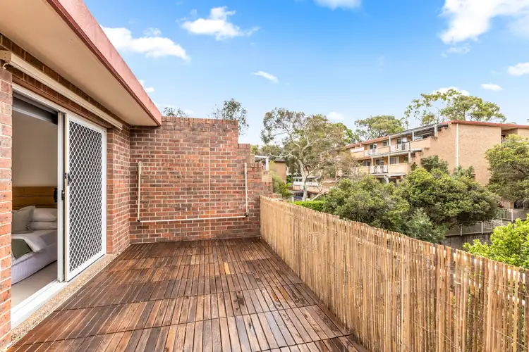 Third view of Homely unit listing, 26/2 Railway Crescent, Jannali NSW 2226