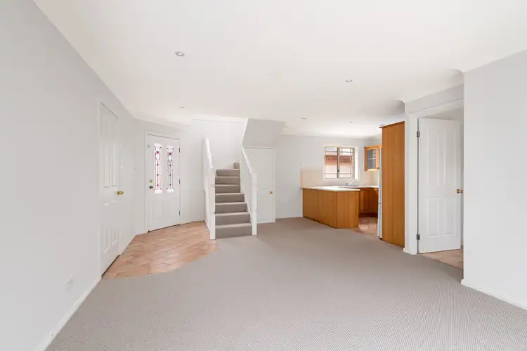 Second view of Homely townhouse listing, 2/405-407 Port Hacking Road, Caringbah NSW 2229