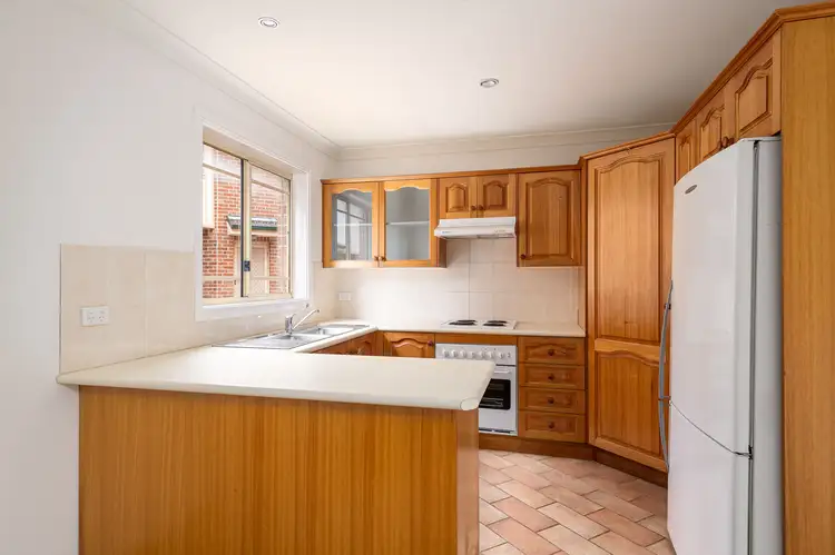 Third view of Homely townhouse listing, 2/405-407 Port Hacking Road, Caringbah NSW 2229
