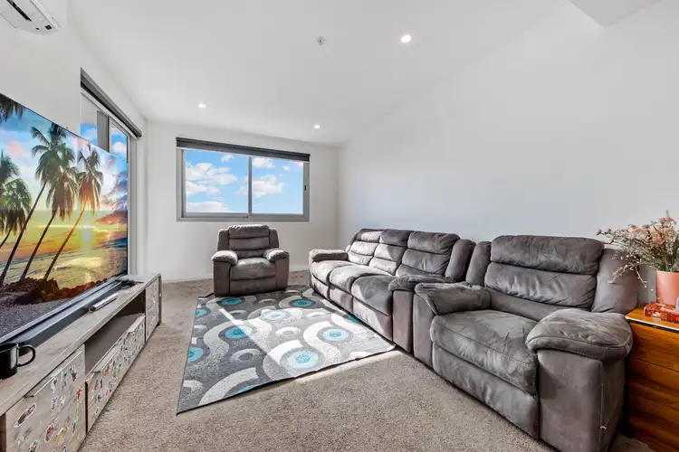 Main view of Homely apartment listing, 1704/5 Second Avenue, Blacktown NSW 2148