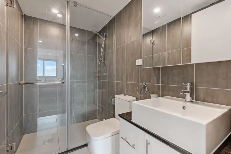 Fourth view of Homely apartment listing, 1704/5 Second Avenue, Blacktown NSW 2148