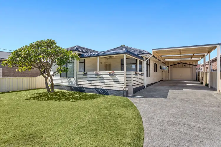 35 Veronica Street, Warilla NSW 2528