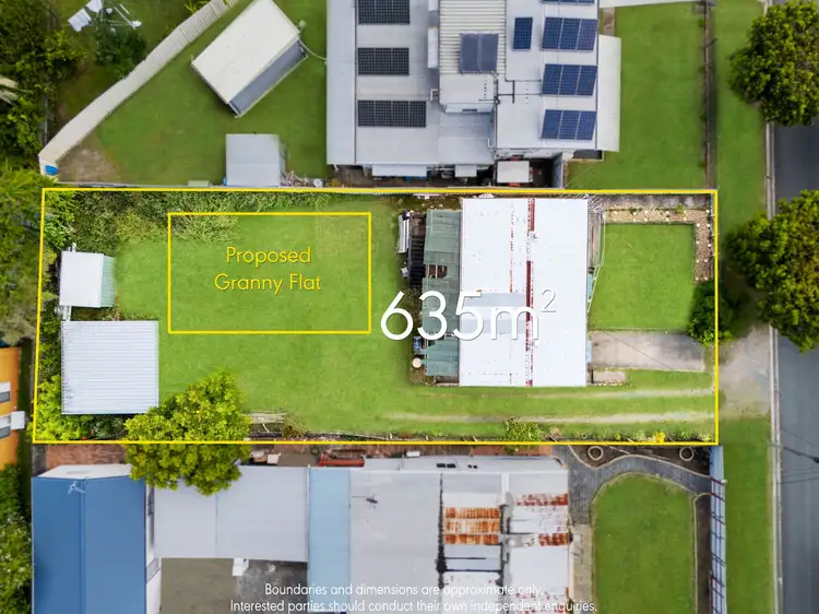 5 Woonga Street, Woodridge QLD 4114