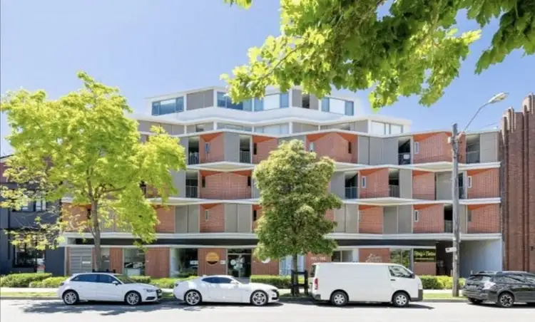 791-795 Botany Road