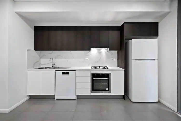 Second view of Homely apartment listing, 81/35-37 Barber Avenue, Penrith NSW 2750