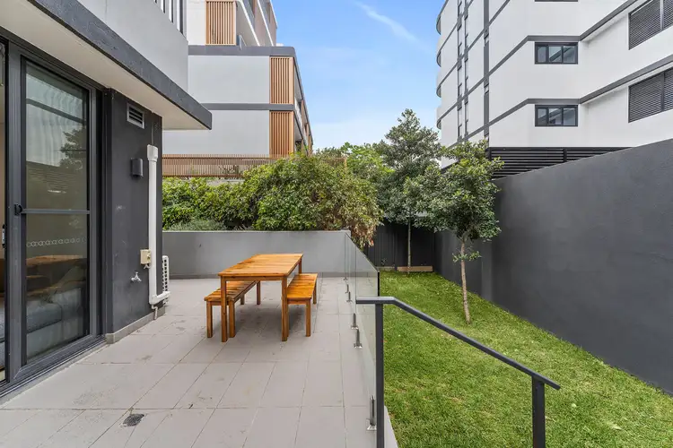Main view of Homely apartment listing, 104/85-87 Railway Parade, Mortdale NSW 2223
