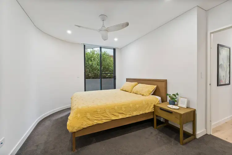 Fifth view of Homely apartment listing, 104/85-87 Railway Parade, Mortdale NSW 2223