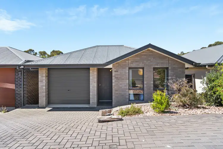 Main view of Homely house listing, 8 Maplewood Court, Flagstaff Hill SA 5159