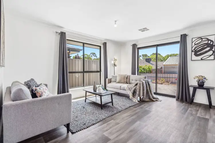 Second view of Homely house listing, 8 Maplewood Court, Flagstaff Hill SA 5159