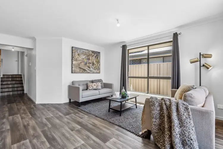 Third view of Homely house listing, 8 Maplewood Court, Flagstaff Hill SA 5159