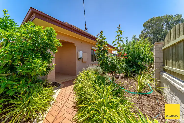 127 Wattle Street