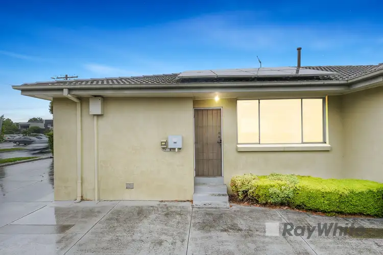 Second view of Homely unit listing, 1/15 Wilma Avenue, Dandenong VIC 3175