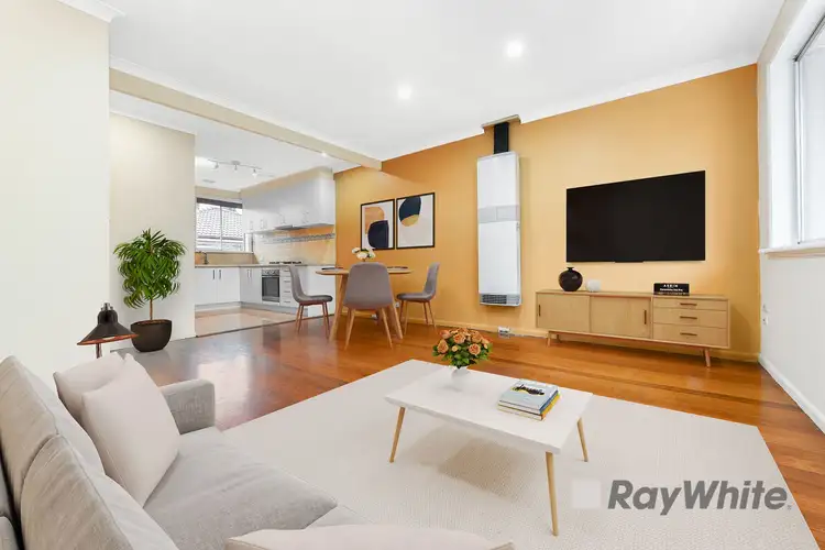 Third view of Homely unit listing, 1/15 Wilma Avenue, Dandenong VIC 3175