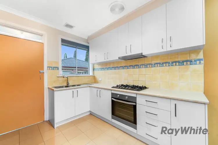 Fourth view of Homely unit listing, 1/15 Wilma Avenue, Dandenong VIC 3175