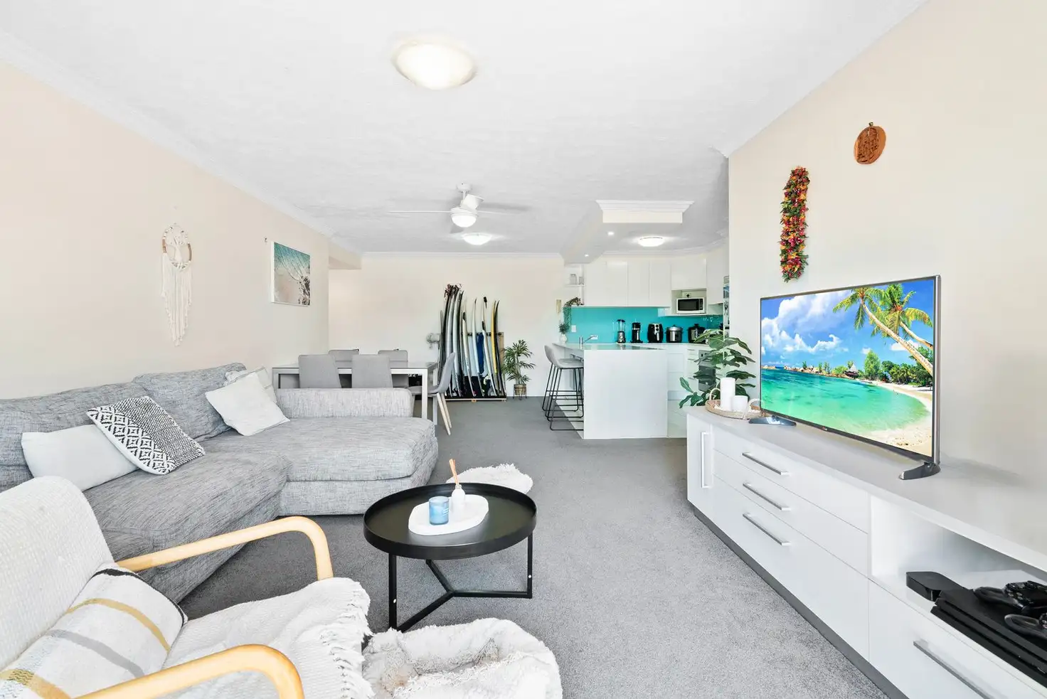 Main view of Homely unit listing, 7/29-31A Dixon Street, Coolangatta QLD 4225