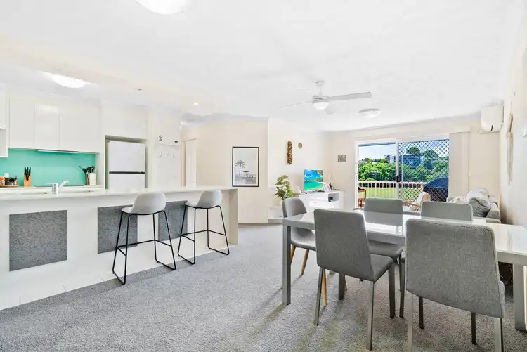 Fourth view of Homely unit listing, 7/29-31A Dixon Street, Coolangatta QLD 4225